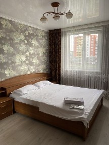 Восточно-Казахстанская область, Усть-Каменогорск, КШТ (Комбинат шелковых тканей)