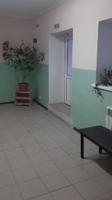 Восточно-Казахстанская область, Усть-Каменогорск, 45-я аптека