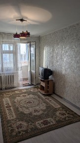 Актюбинская область, Актобе, Авиагородок