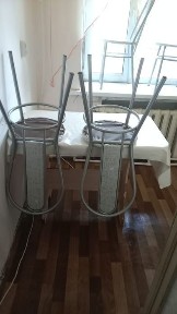 Актюбинская область, Хромтау