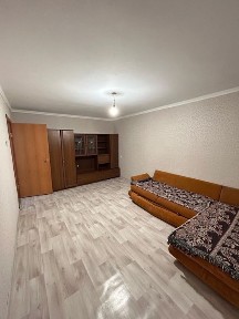 Сдам 1-комнатную квартиру на длительный срок