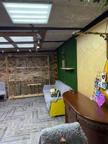 Акмолинская область, Астана, Есильский район