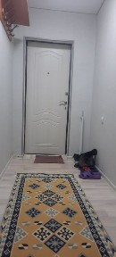 Квартиры одна, двух комнатные., почасам и посуточно