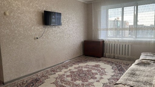 Карагандинская область, Караганда, Казыбекбийский район