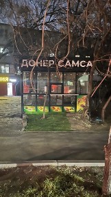 сдам киоск в аренду