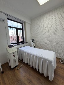 Кабинет для бьюти мастеров