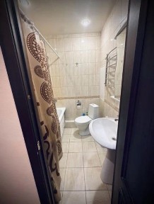 Западно-Казахстанская область, Уральск, Микрорайон 6 (Конаева)