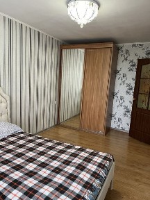 Западно-Казахстанская область, Уральск, 2-й рабочий