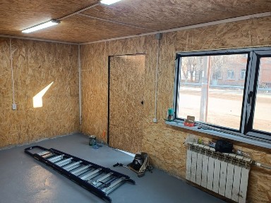 Сдам в аренду мини павильон