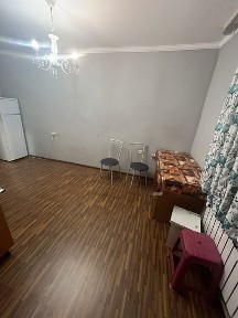 Сдам времянку, в мкр айгерим