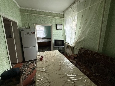 Алматинская область, Есик