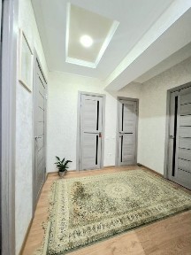 Западно-Казахстанская область, Мичуринское