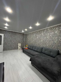 Западно-Казахстанская область, Уральск, Микрорайон 6 (Конаева)