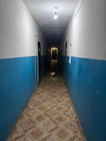 Западно-Казахстанская область, Уральск, Мех. комбинат