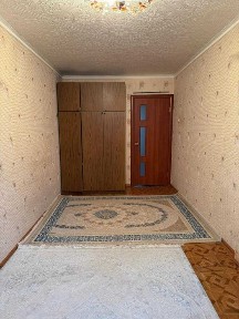 Западно-Казахстанская область, Уральск, Микрорайон 4