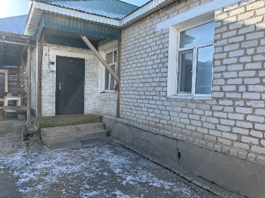 Срочно продается большой целикатный дом