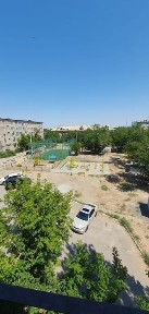 Квартира на долгий срок