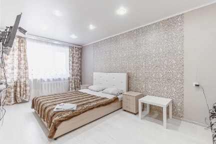 Северо-Казахстанская область, Петропавловск