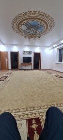 4 бөлмелі жер үй жалға беремін