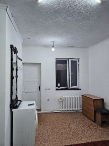 Сдам времянку отдельный вход