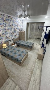 Продам 4х ком. квартиру