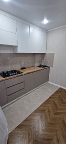 Актюбинская область, Актобе, микрорайон 8