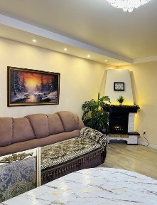 Акмолинская область, Астана, Нура