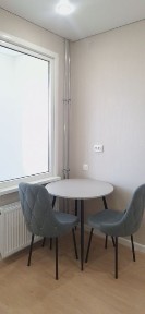 Акмолинская область, Астана, Есильский район