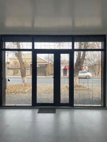 Коммерческое помещение в аренду