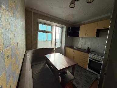 Алматинская область, Талдыкорган, Микрорайон 1