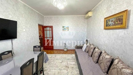 Алматинская область, Талдыкорган, Микрорайон 3