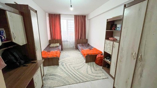 Алматинская область, Талдыкорган, Микрорайон 8