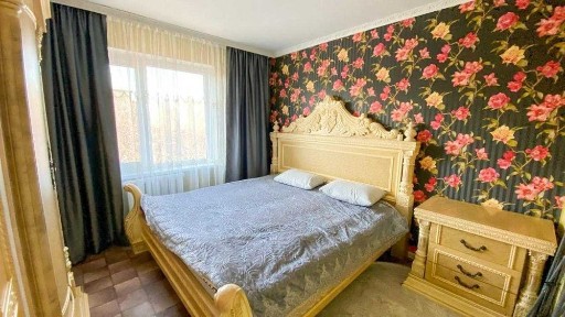 Алматинская область, Талдыкорган, Микрорайон 3