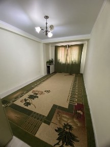 3-х комнатная квартира