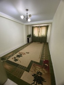 3-х комнатная квартира