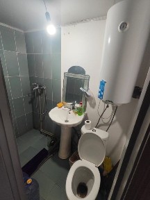 Алматинская область, Иргели