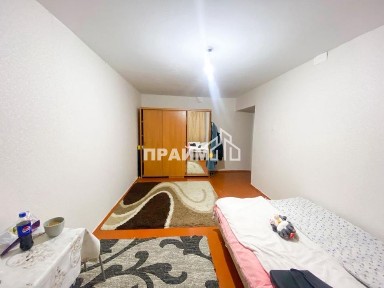 Алматинская область, Талдыкорган, Микрорайон 1