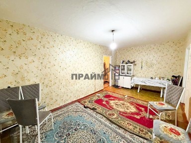 ПРОДАМ 3Х. Жетысу (Султан ПРАЙМ)