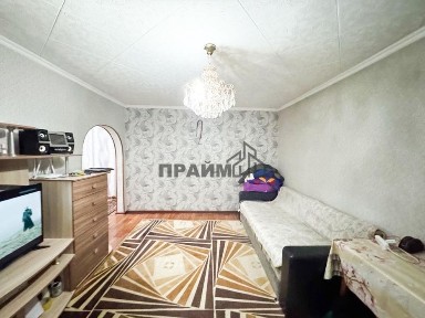 Алматинская область, Талдыкорган, Микрорайон 1