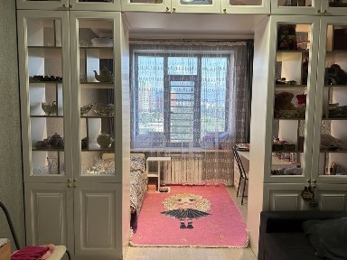 Продается шикарная 3х комнатная квартира в ЖК Бизнес класса