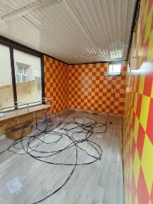 Продам киоск в Таразе, Сатпаева Жамбула