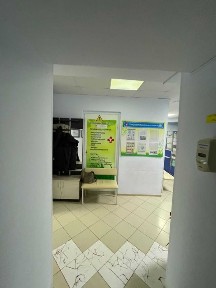 Акмолинская область, Астана, Сарыаркинский район