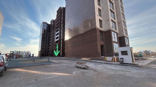 Продам кладовку в ЖК Женева