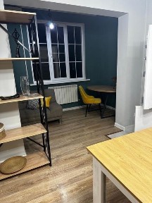 Аренда квартиры, квартира