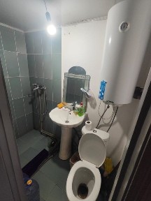 Квартира 2 комнатная