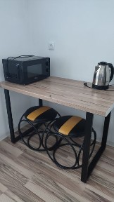 1-ком. Аль-Фараби/ Ходжанова