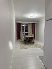 Новая квартира сдается в аренду! 350 000 тг г. Алматы