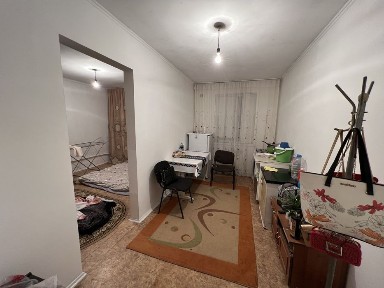 Алматинская область, Алматы, Алатауский район