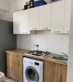 Сдам на долгий срок 2-х комнатную квартиру