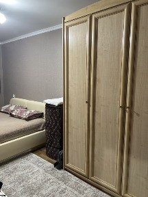 Восточно-Казахстанская область, Курчатов